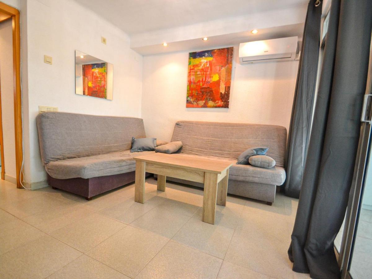 Apartamento Sayonara By Interhome *