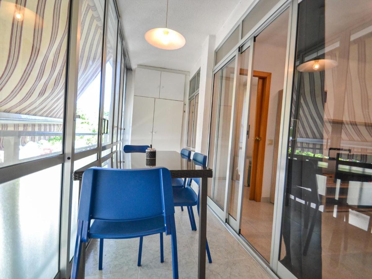 Apartamento Sayonara By Interhome Salou