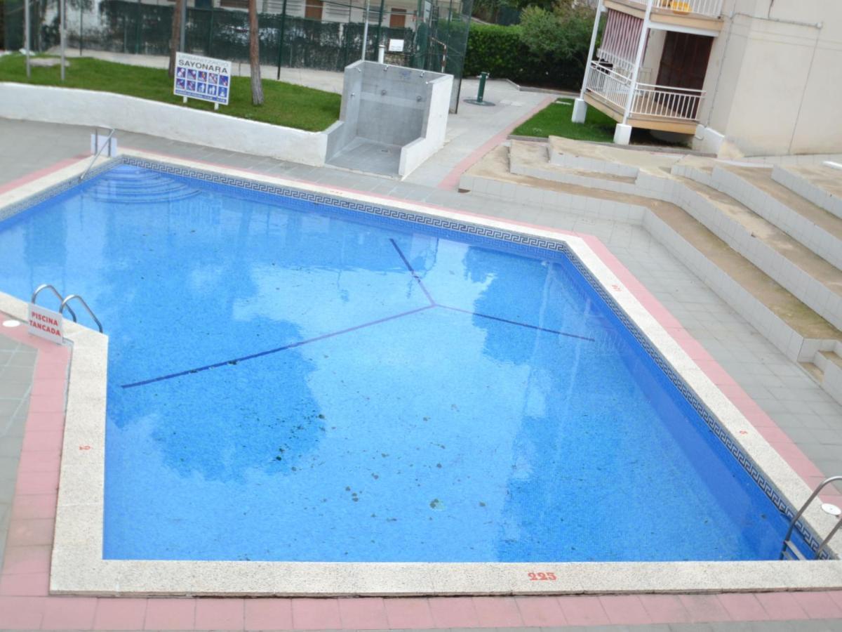 Sayonara By Interhome Salou