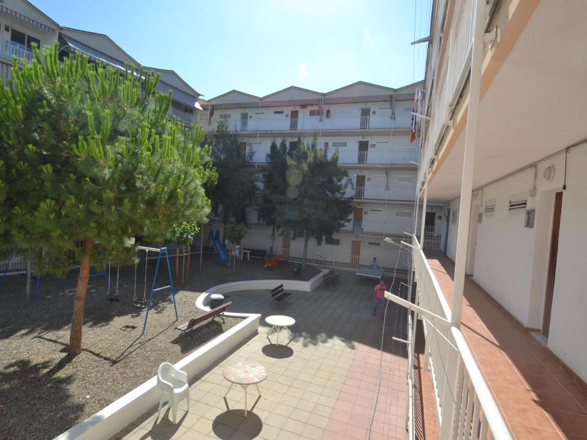 Sayonara By Interhome Apartamento *