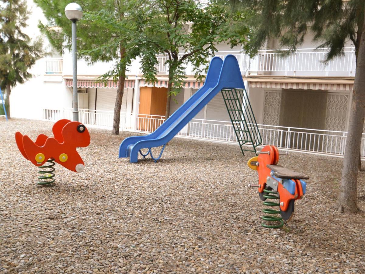 Apartamento Sayonara By Interhome Salou
