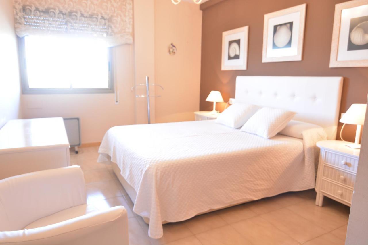 Saval Cala Font Apartment Salou