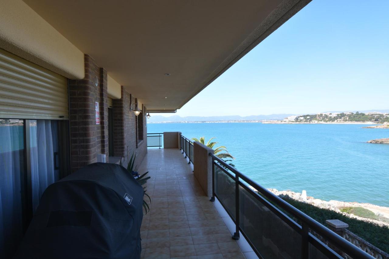 Saval Cala Font * Salou