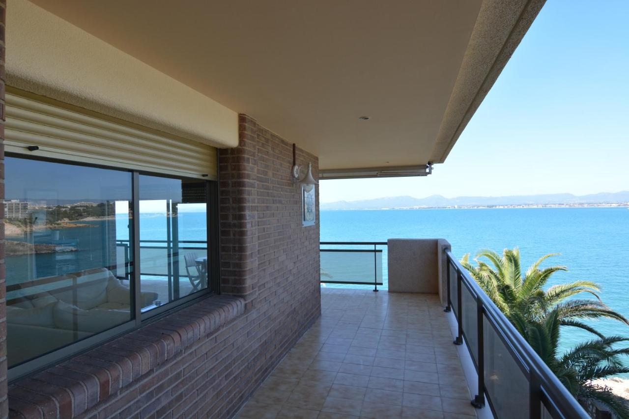 Apartment Saval Cala Font *