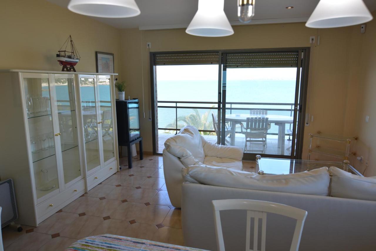 Saval Cala Font Apartment Salou