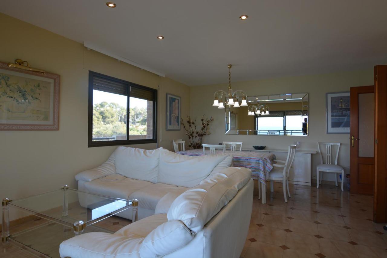 Saval Cala Font Apartment Salou