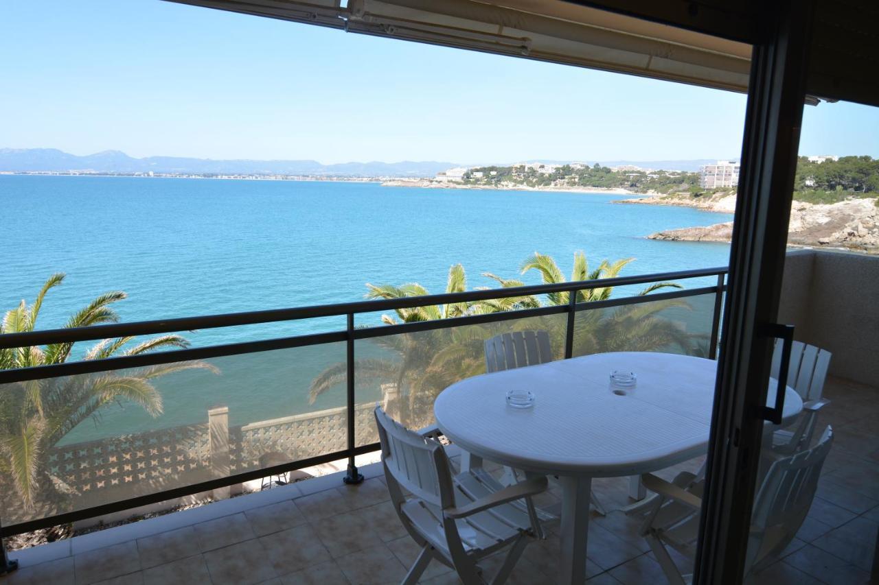 Saval Cala Font Apartment *