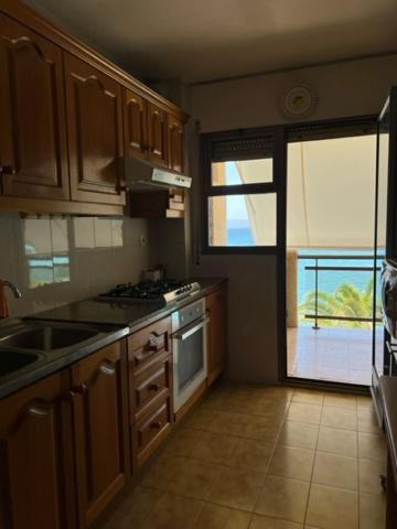 Saval Cala Font Apartment *