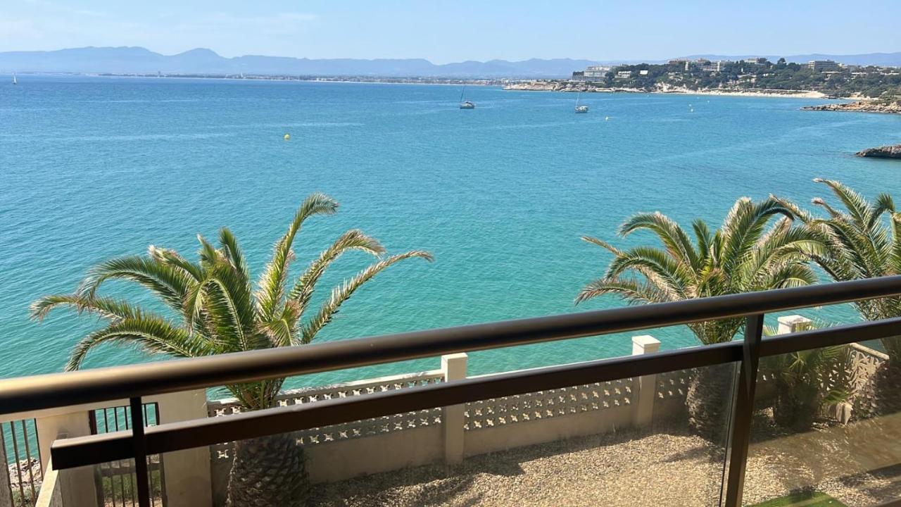 Saval Cala Font Apartment Salou