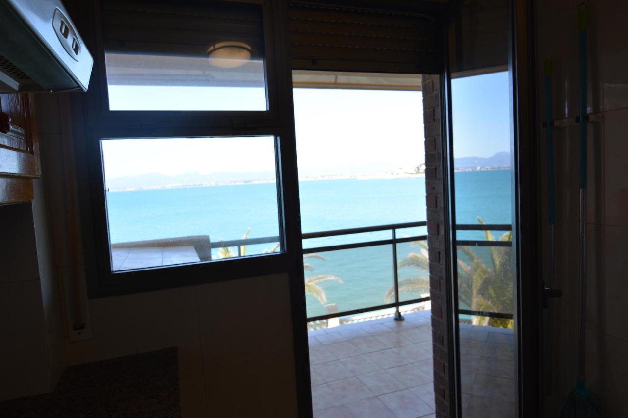 Apartment Saval Cala Font Salou