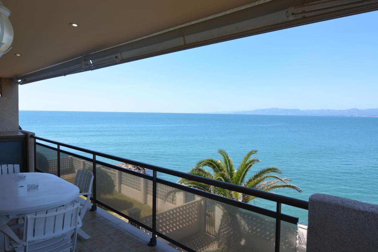 Saval Cala Font Apartment *