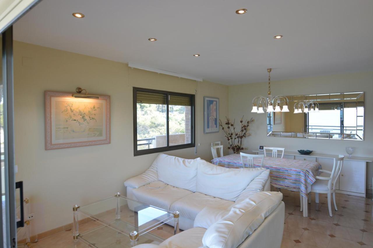 Saval Cala Font Apartment Salou