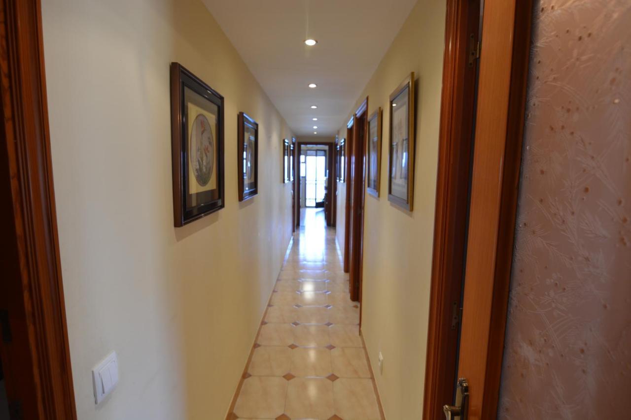 Apartment Saval Cala Font Salou