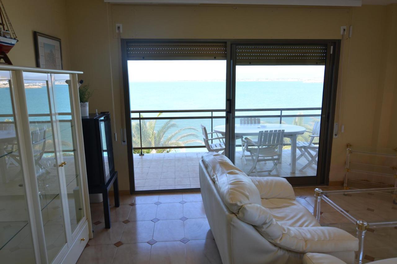 Apartment Saval Cala Font Salou