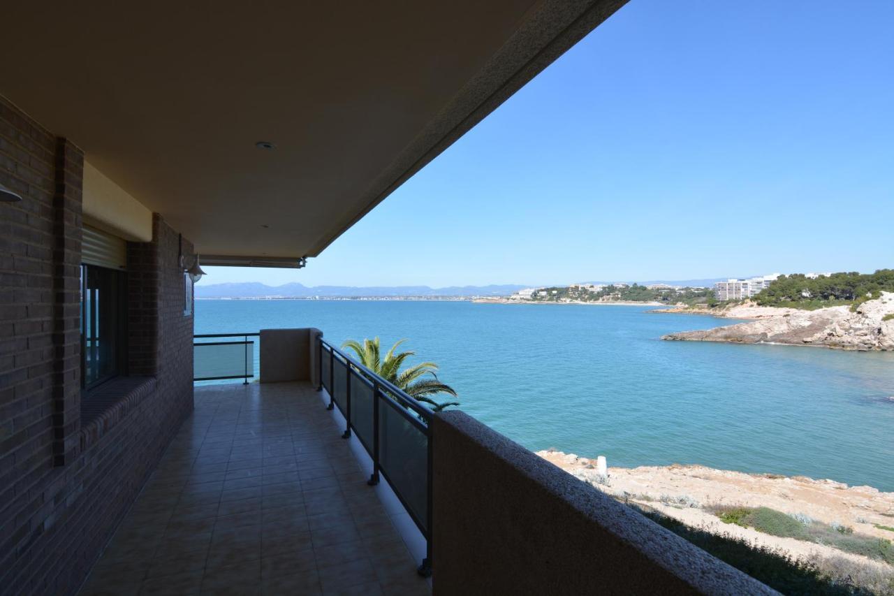 Saval Cala Font Salou