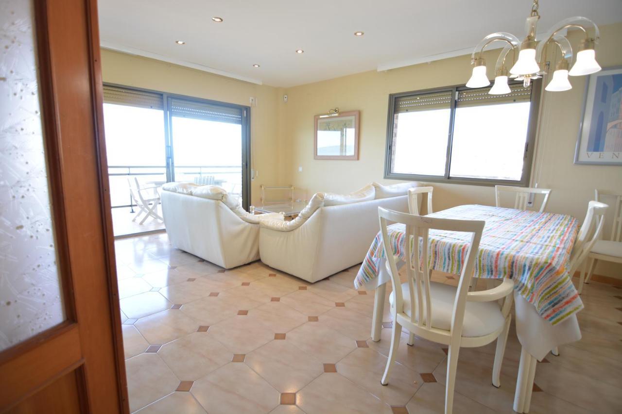 Apartment Saval Cala Font