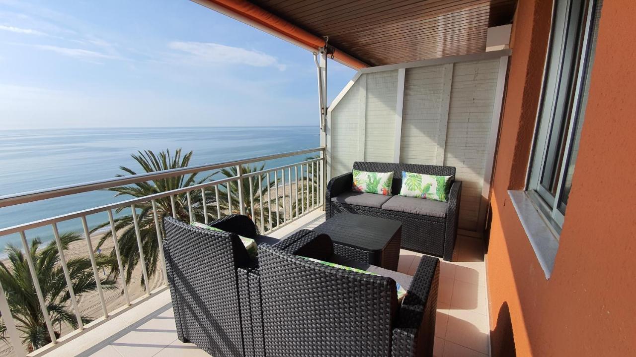 Apartamento Amazing View Planetcostadorada