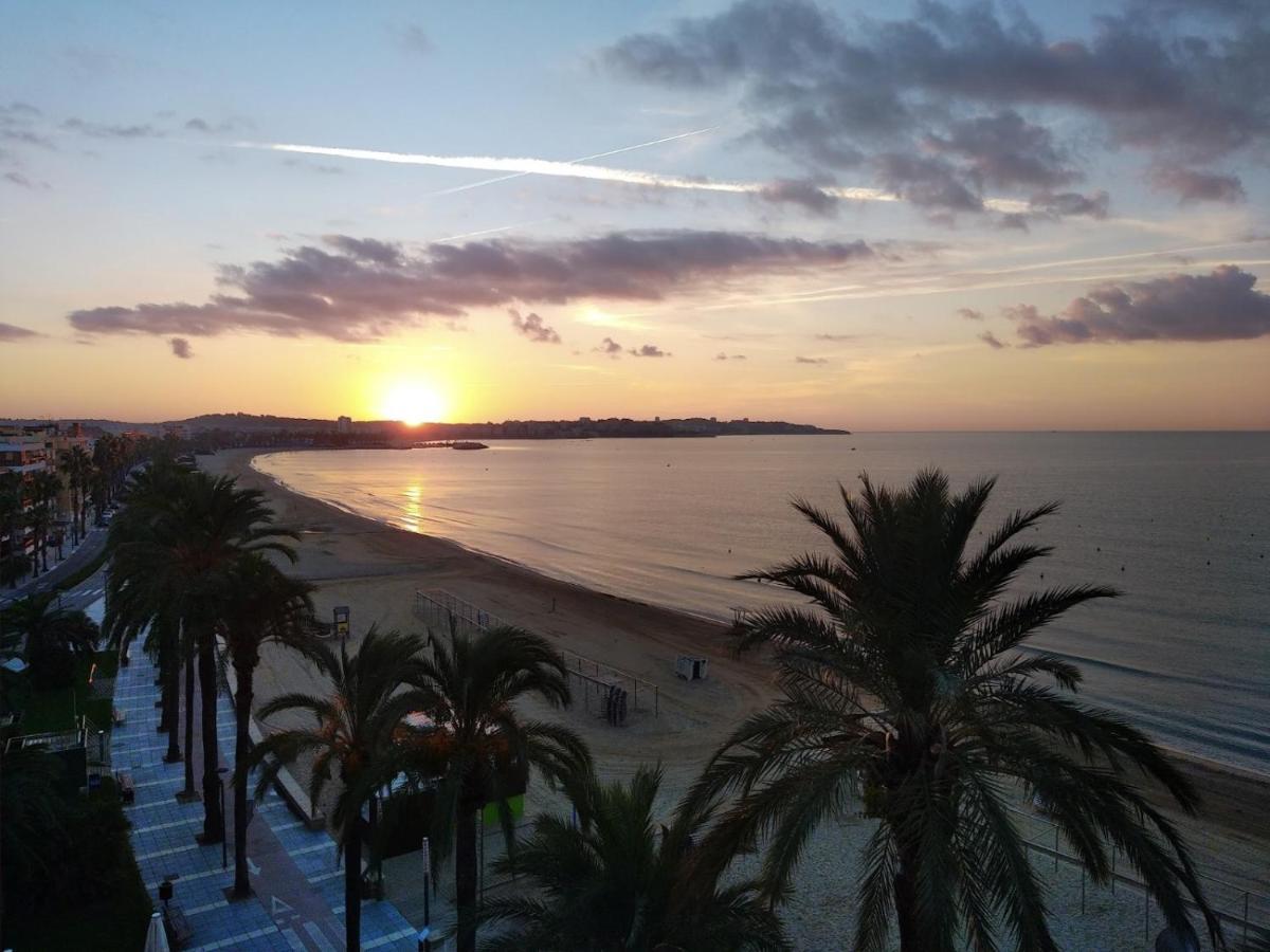 Amazing View Planetcostadorada * Salou