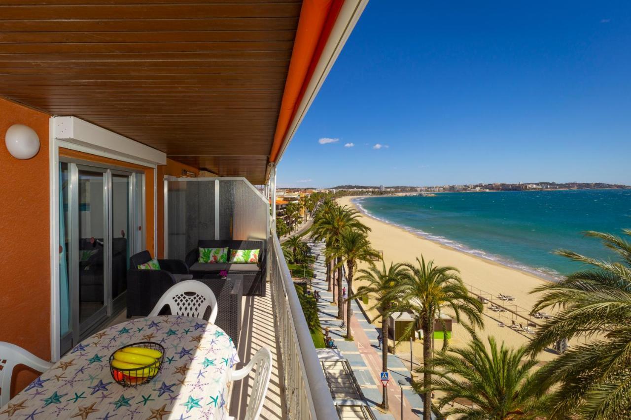 Amazing View Planetcostadorada Apartamento Salou