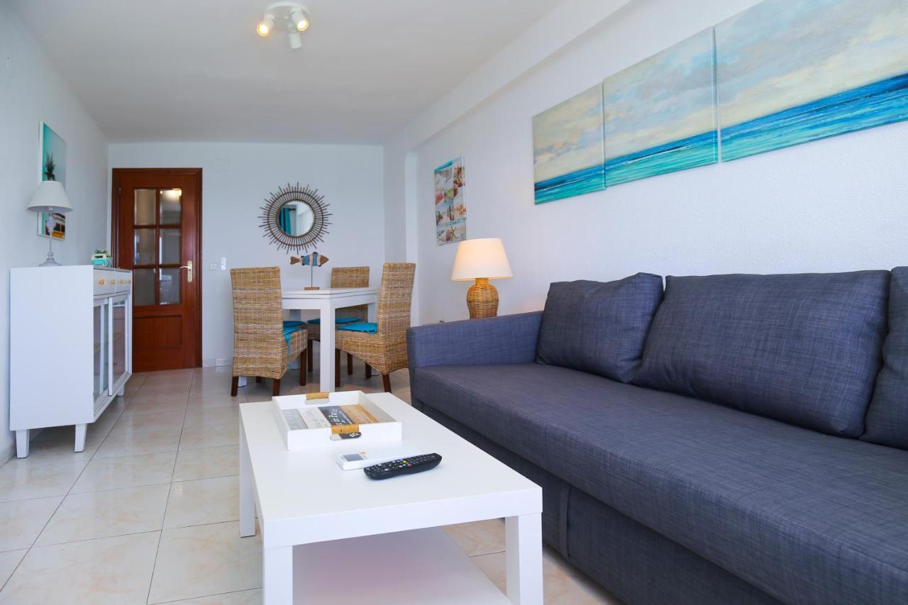 Amazing View Planetcostadorada Apartamento Salou