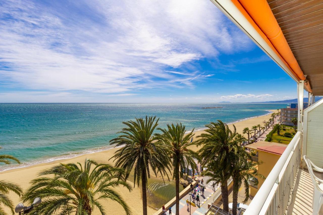Apartamento Amazing View Planetcostadorada *