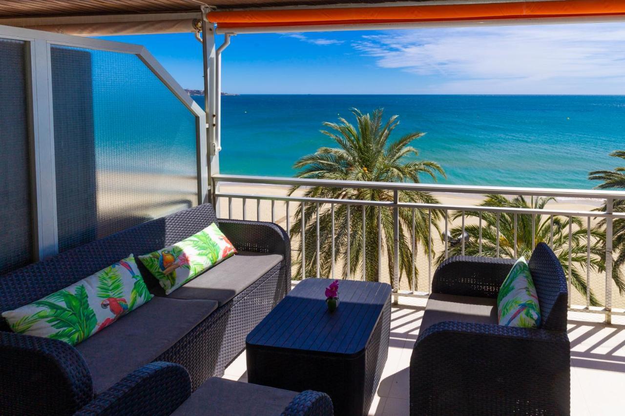 Amazing View Planetcostadorada Apartamento *