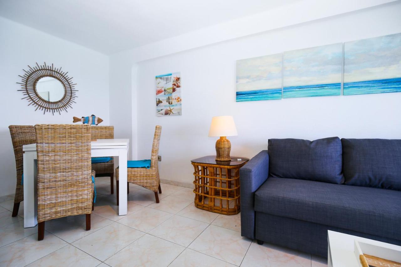 Apartamento Amazing View Planetcostadorada