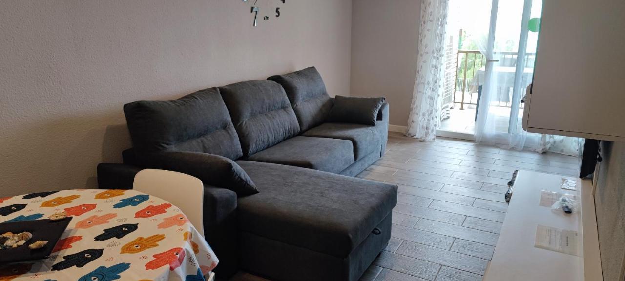 Appartement Con Vistas Al Mar Salou
