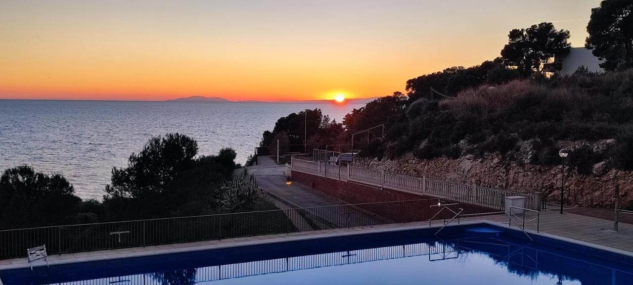Con Vistas Al Mar Salou