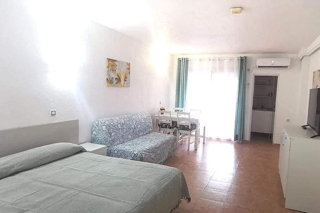 Appartament Alboran * Salou