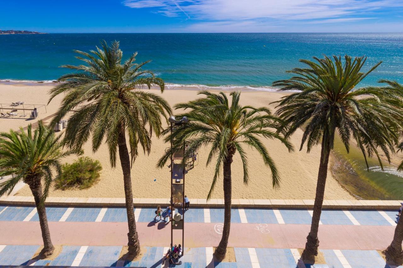 Apartamento Amazing View Planetcostadorada *