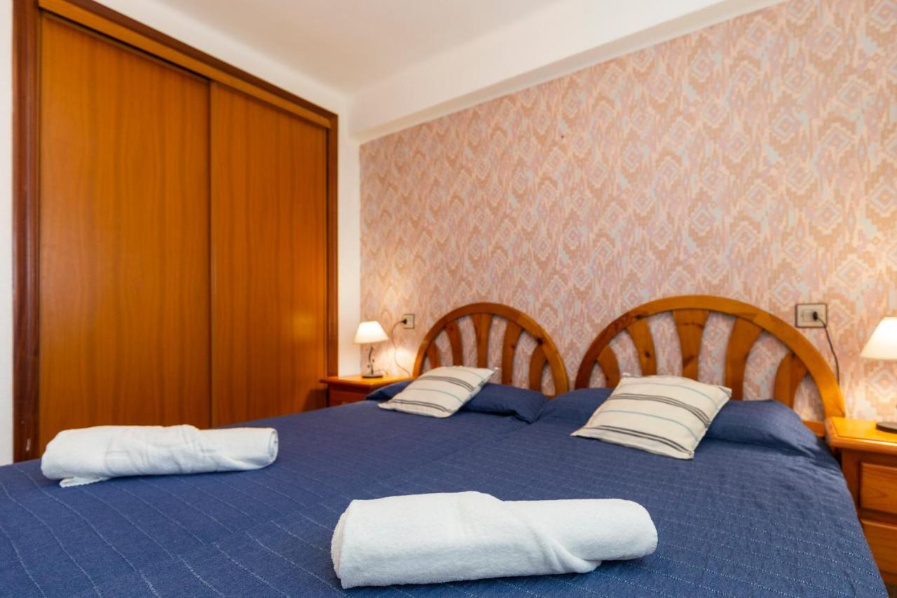 Apartamento Amazing View Planetcostadorada
