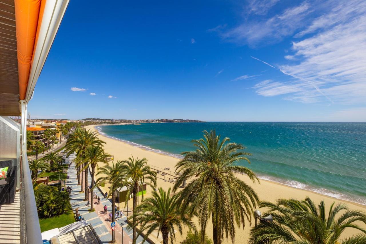 Amazing View Planetcostadorada Apartamento