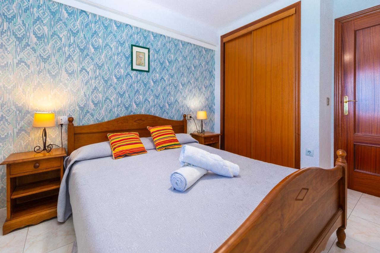 Apartamento Amazing View Planetcostadorada