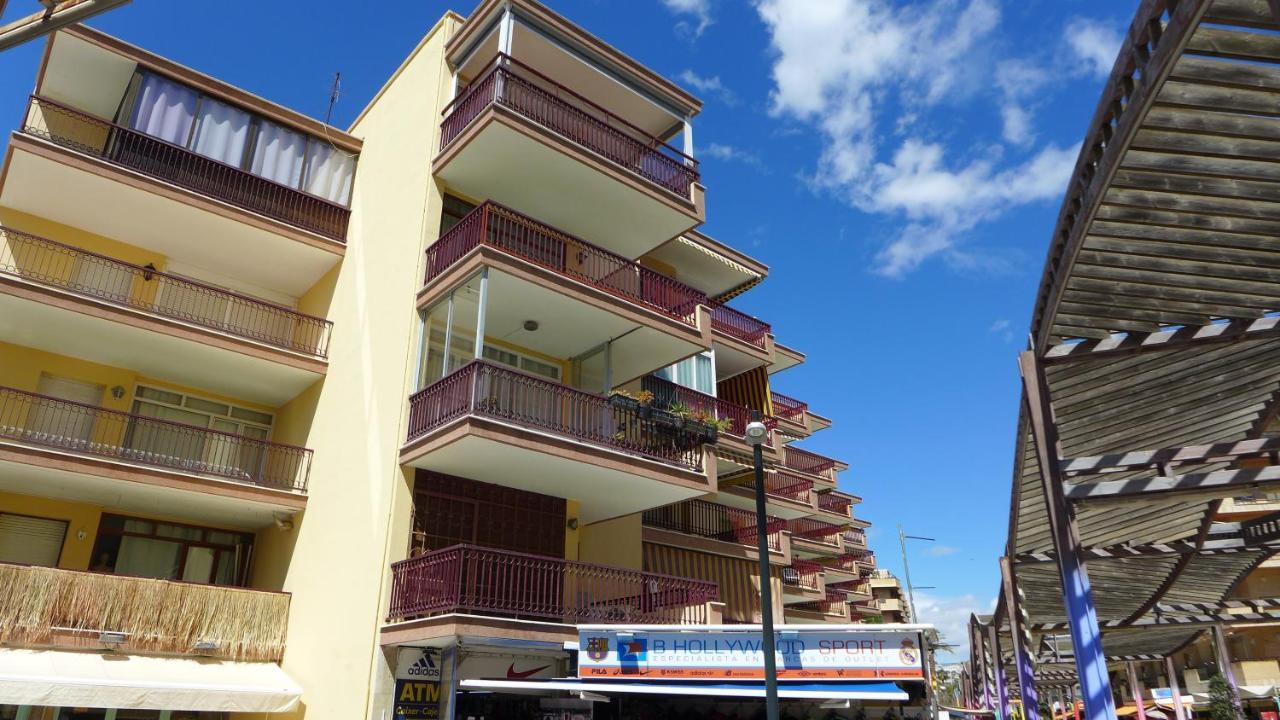 Alfonso I Palmyra Salou
