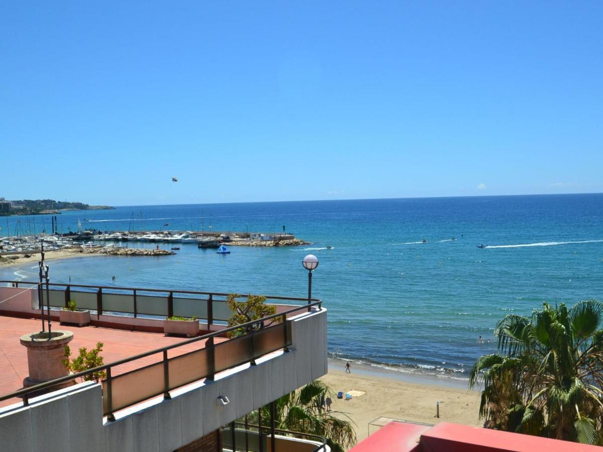 Ancora-1 By Interhome Apartamento *