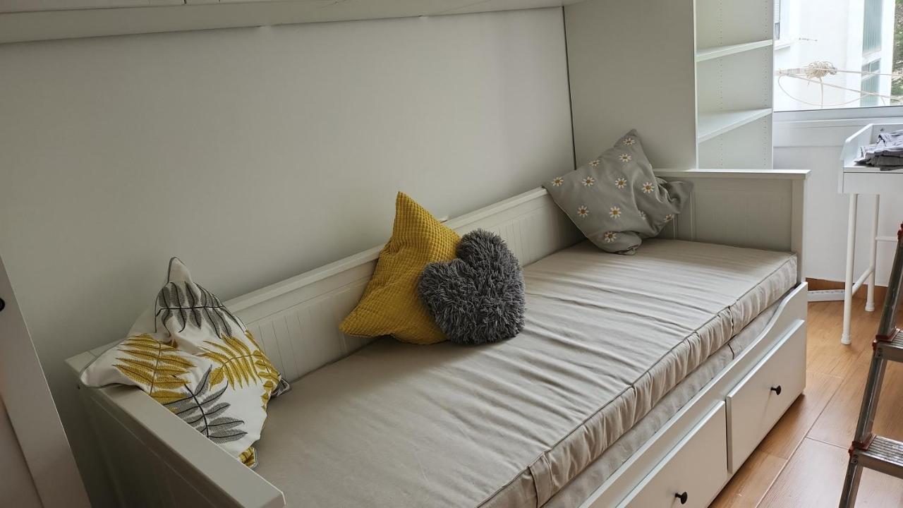 Apartamento Apto Valentina *