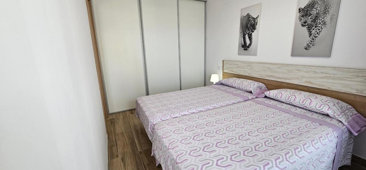 Apartment Cataluna92