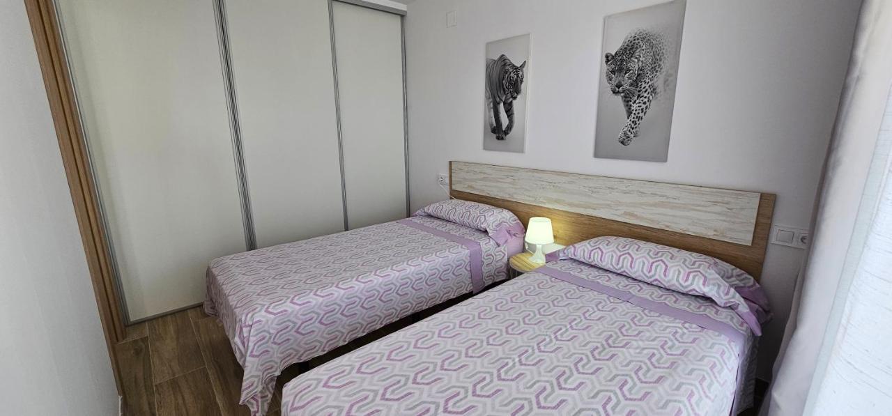 Cataluna92 Apartment