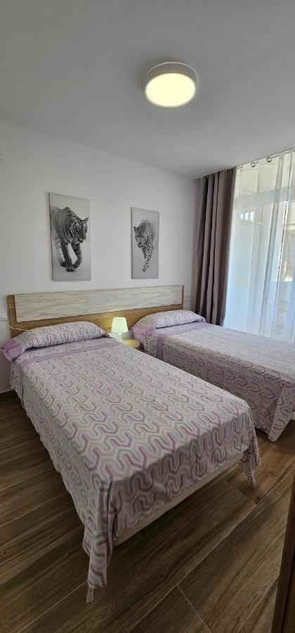 Cataluna92 Apartment Salou