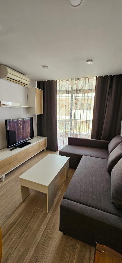 Apartment Cataluna92