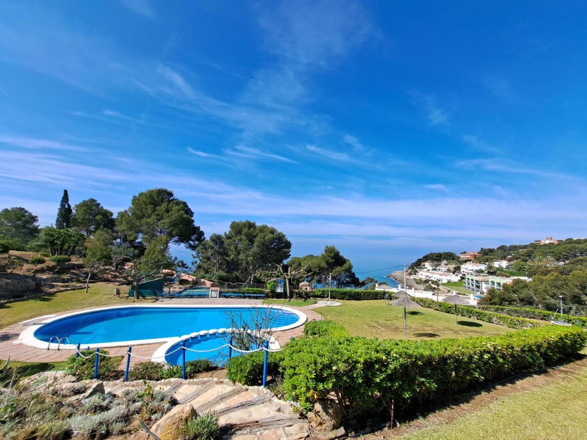 Gran Vistas Mar Apartamento Salou