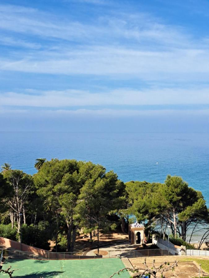 Gran Vistas Mar Apartamento *