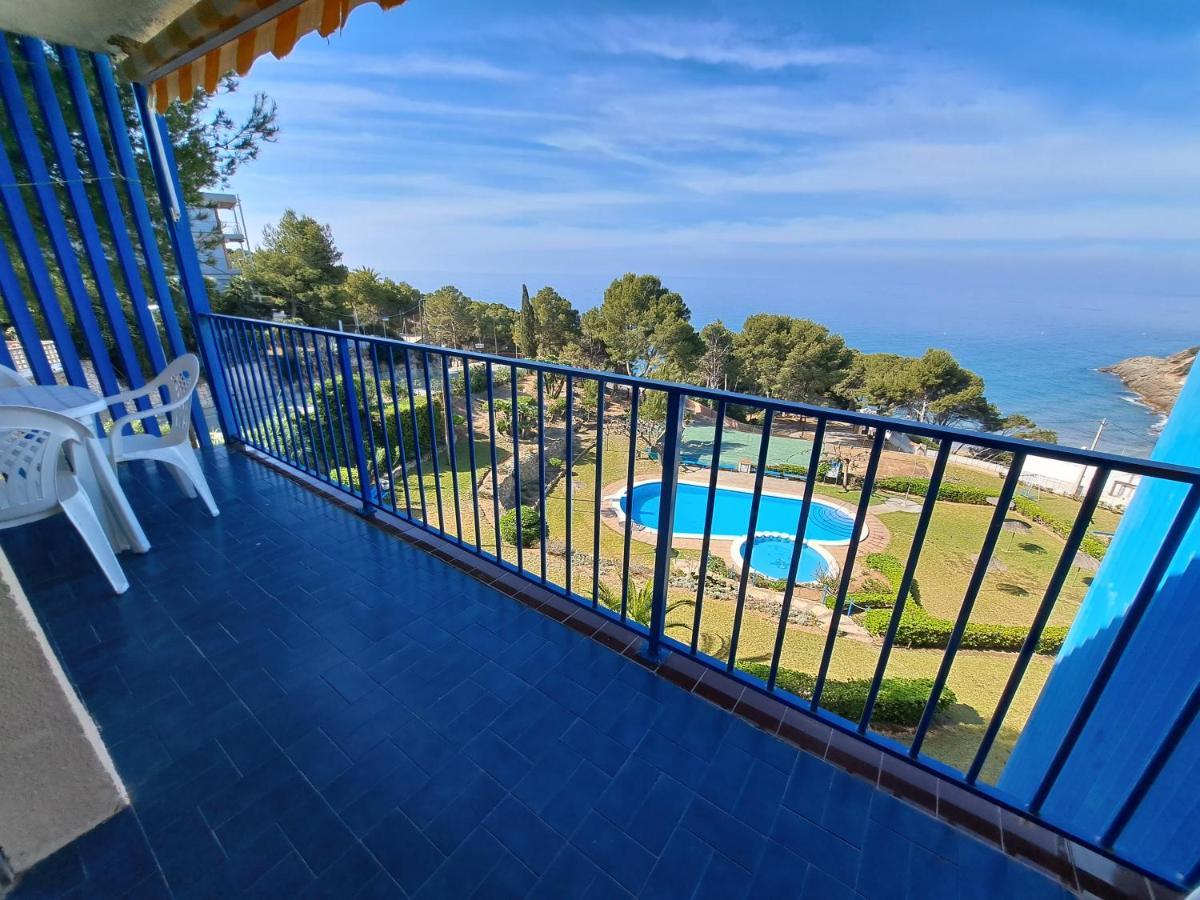Gran Vistas Mar Apartamento *