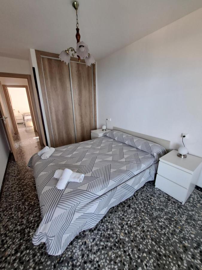 Gran Vistas Mar Apartamento Salou