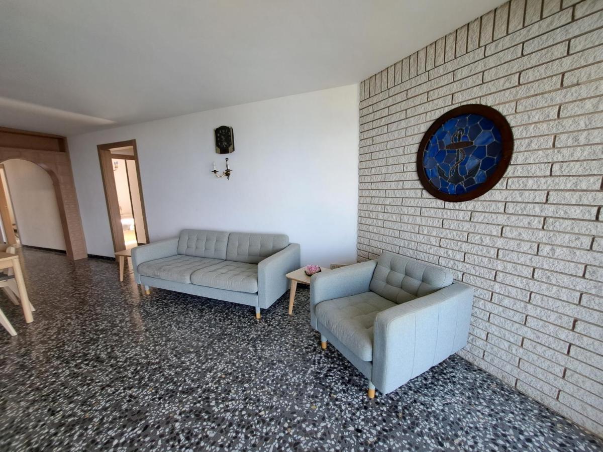 Apartamento Gran Vistas Mar Salou