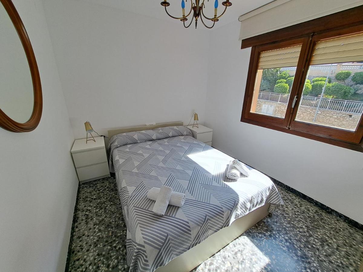 Gran Vistas Mar Apartamento *