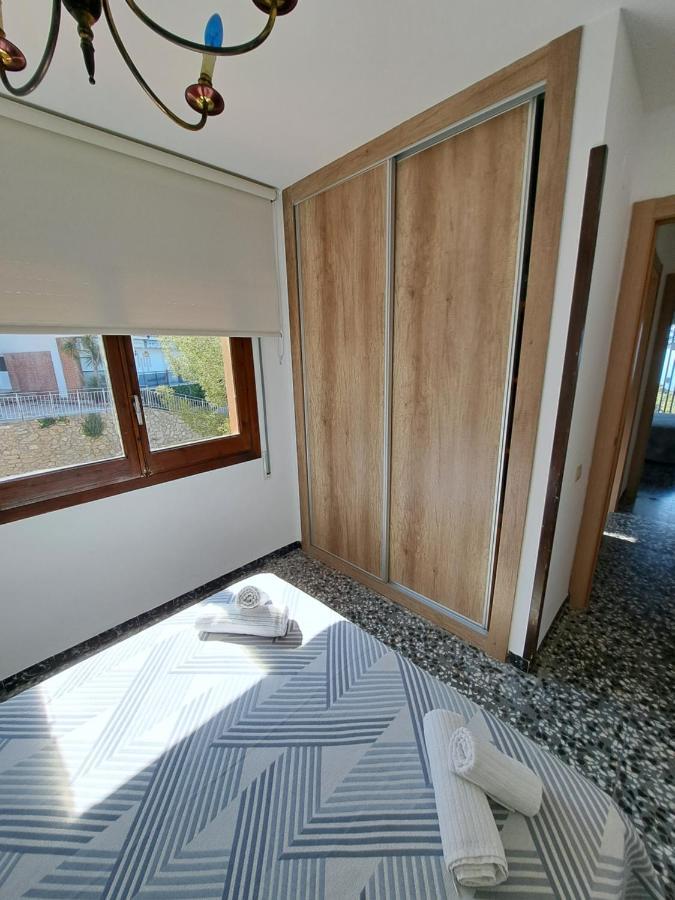 Apartamento Gran Vistas Mar