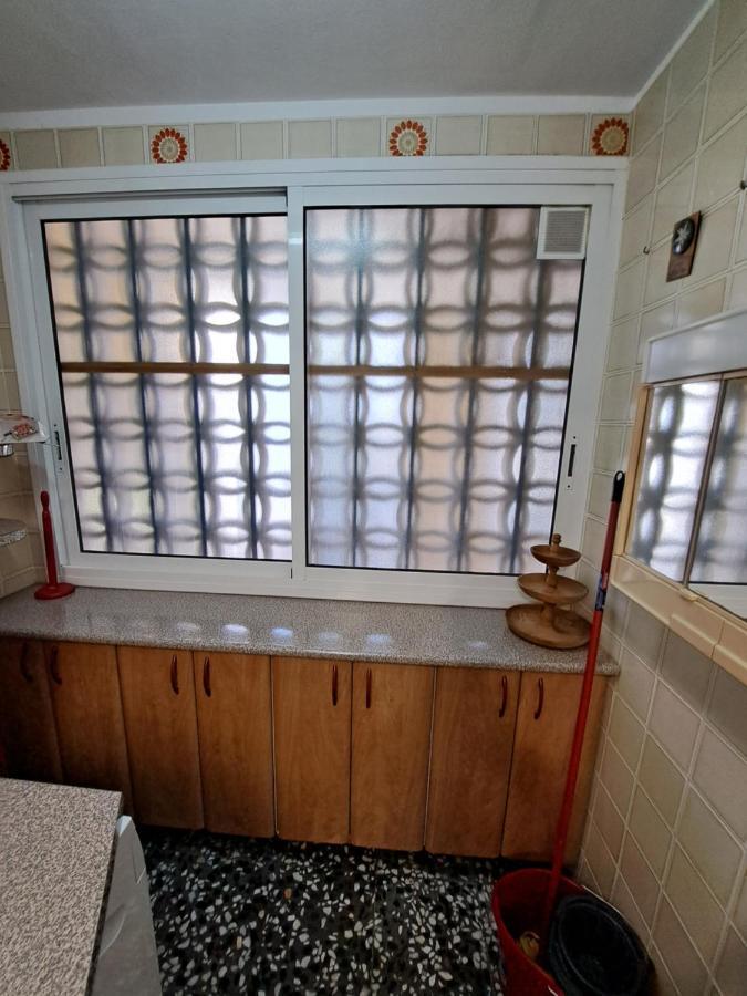 Apartamento Gran Vistas Mar *
