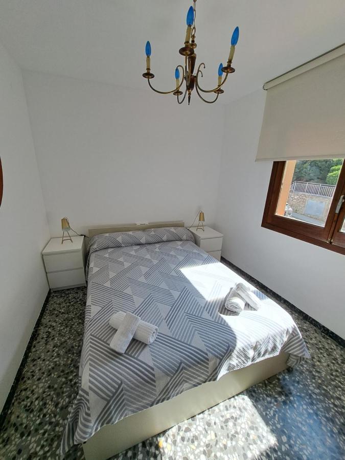 Apartamento Gran Vistas Mar *